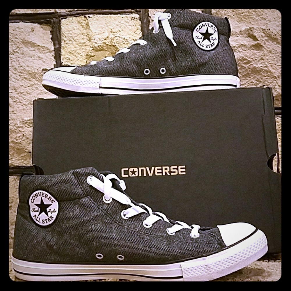 Converse Chuck Taylor All Star